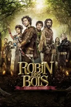 Robin Hood, la verdadera historia veroTV Online • Pelicula Completa