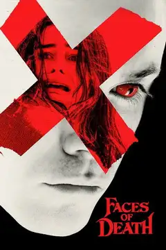 Faces of Death veroTV Online • Pelicula Completa