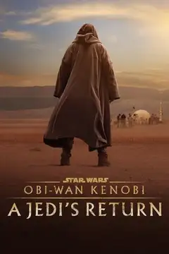 Obi-Wan Kenobi: El retorno del Jedi veroTV Online • Pelicula Completa