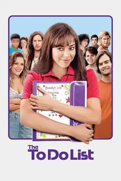 Cosas que hacer antes de los 18 veroTV Online • Pelicula Completa