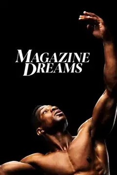 Magazine Dreams veroTV Online • Pelicula Completa