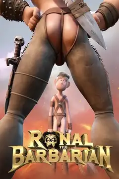 Ronal el bárbaro veroTV Online • Pelicula Completa