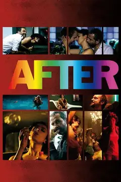 After 2009 veroTV Online • Pelicula Completa