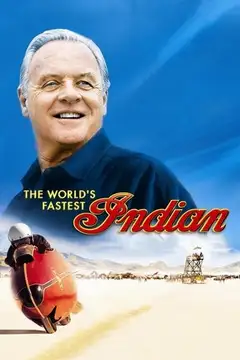 Burt Munro: Un sueño, una leyenda veroTV Online • Pelicula Completa