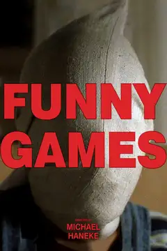 Funny Games veroTV Online • Pelicula Completa