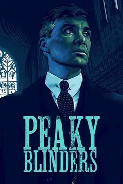 Peaky Blinders Ver Online Castellano • veroTV