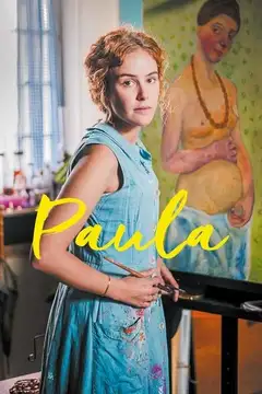 Paula 2016 Online • Polski Lektor