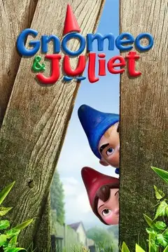 Gnomeo y Julieta veroTV Online • Pelicula Completa