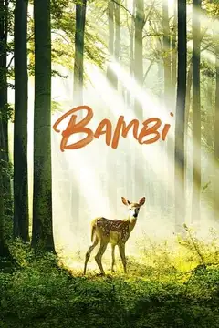 Bambi, una vida en el bosque veroTV Online • Pelicula Completa