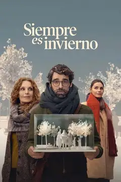 Always Winter Online • Polski Lektor