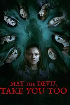 Que el diablo te lleve: Capítulo dos veroTV Online • Pelicula Completa