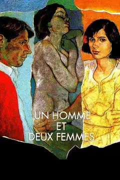 A Man and Two Women Online • Polski Lektor