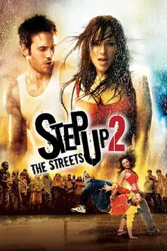 Ver Street dance (Step Up 2) película completa online en español