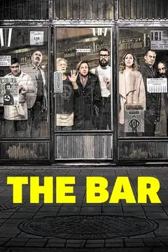 El bar veroTV Online • Pelicula Completa