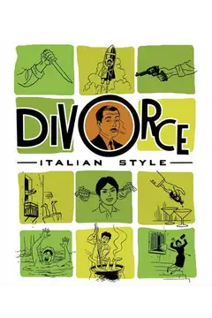 Divorcio a la italiana veroTV Online • Pelicula Completa