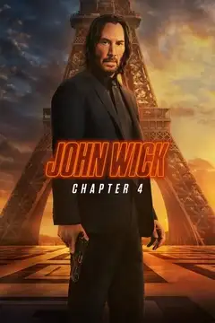 John Wick 4 veroTV Online • Pelicula Completa