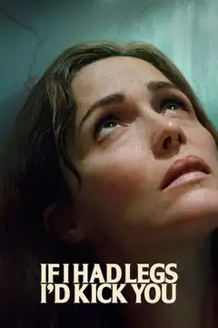 Ver Si pudiera, te daría una patada película completa online en español