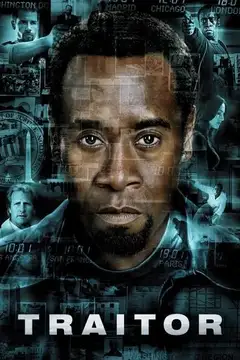 Traidor veroTV Online • Pelicula Completa