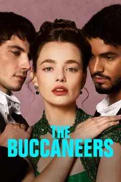 Serie The Buccaneers: Aristócratas por amor completa ver online castellano