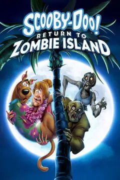 Ver Scooby-Doo! Powrót na wyspę zombie película completa online en español