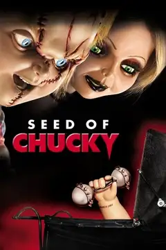 La semilla de Chucky veroTV Online • Pelicula Completa