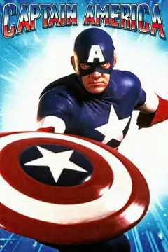 Capitán América veroTV Online • Pelicula Completa