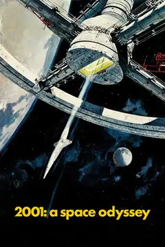 2001: Una odisea del espacio veroTV Online • Pelicula Completa