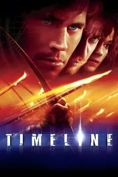 Timeline veroTV Online • Pelicula Completa