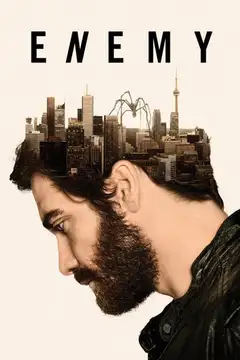 Enemy veroTV Online • Pelicula Completa