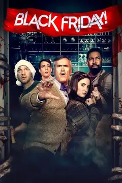 Black Friday 2021 veroTV Online • Pelicula Completa