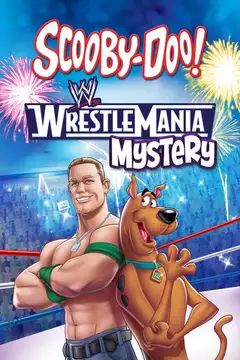 Scooby-Doo! Misterio en la lucha libre veroTV Online • Pelicula Completa