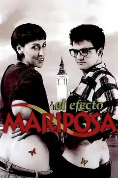 El efecto mariposa 1995 veroTV Online • Pelicula Completa
