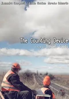 The Counting Device veroTV Online • Pelicula Completa