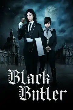 Black Butler Online • Polski Lektor