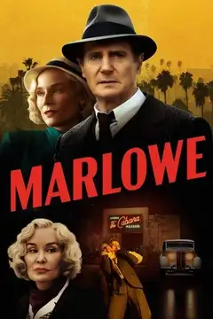 Detektyw Marlowe Online • Polski Lektor