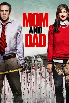 Mamá y papá veroTV Online • Pelicula Completa