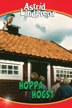 Highest Jump Online • Polski Lektor