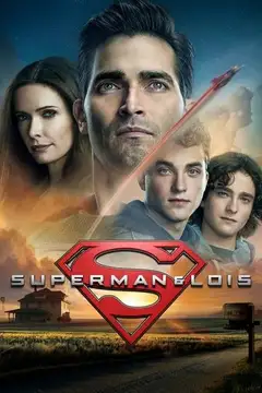 Superman y Lois Ver Online Castellano • veroTV