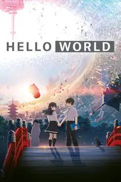 Hello World veroTV Online • Pelicula Completa