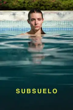 Subsuelo veroTV Online • Pelicula Completa