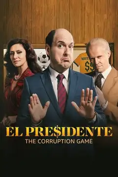 El Presidente Ver Online Castellano • veroTV