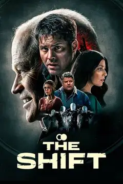 The Shift veroTV Online • Pelicula Completa