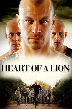 Corazón de León veroTV Online • Pelicula Completa
