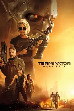 Terminator VI. Destino oscuro veroTV Online • Pelicula Completa