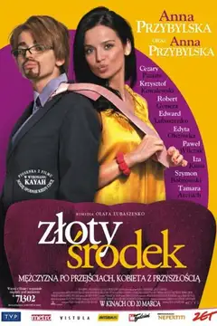 Złoty środek Online • Polski Lektor