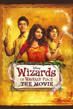 Los magos de Waverly Place: Vacaciones en el Caribe veroTV Online • Pelicula Completa