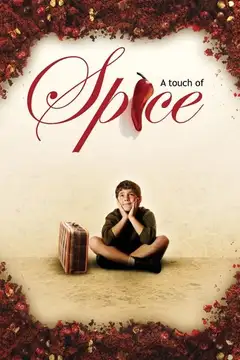 Un toque de canela veroTV Online • Pelicula Completa
