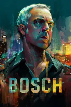 Bosch Ver Online Castellano • Cuevana 5