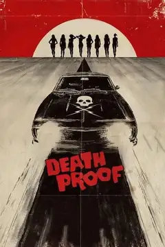 Death Proof veroTV Online • Pelicula Completa