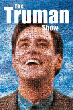 El show de Truman veroTV Online • Pelicula Completa